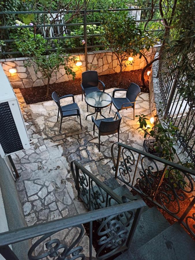 Apartman Klara Petrovac Kültér fotó