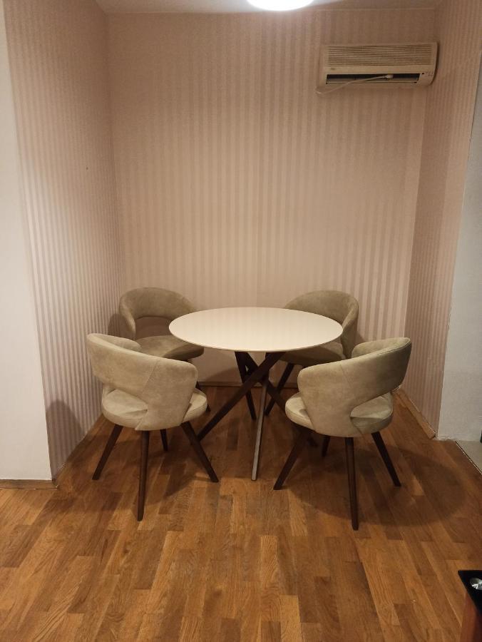 Apartman Klara Petrovac Kültér fotó