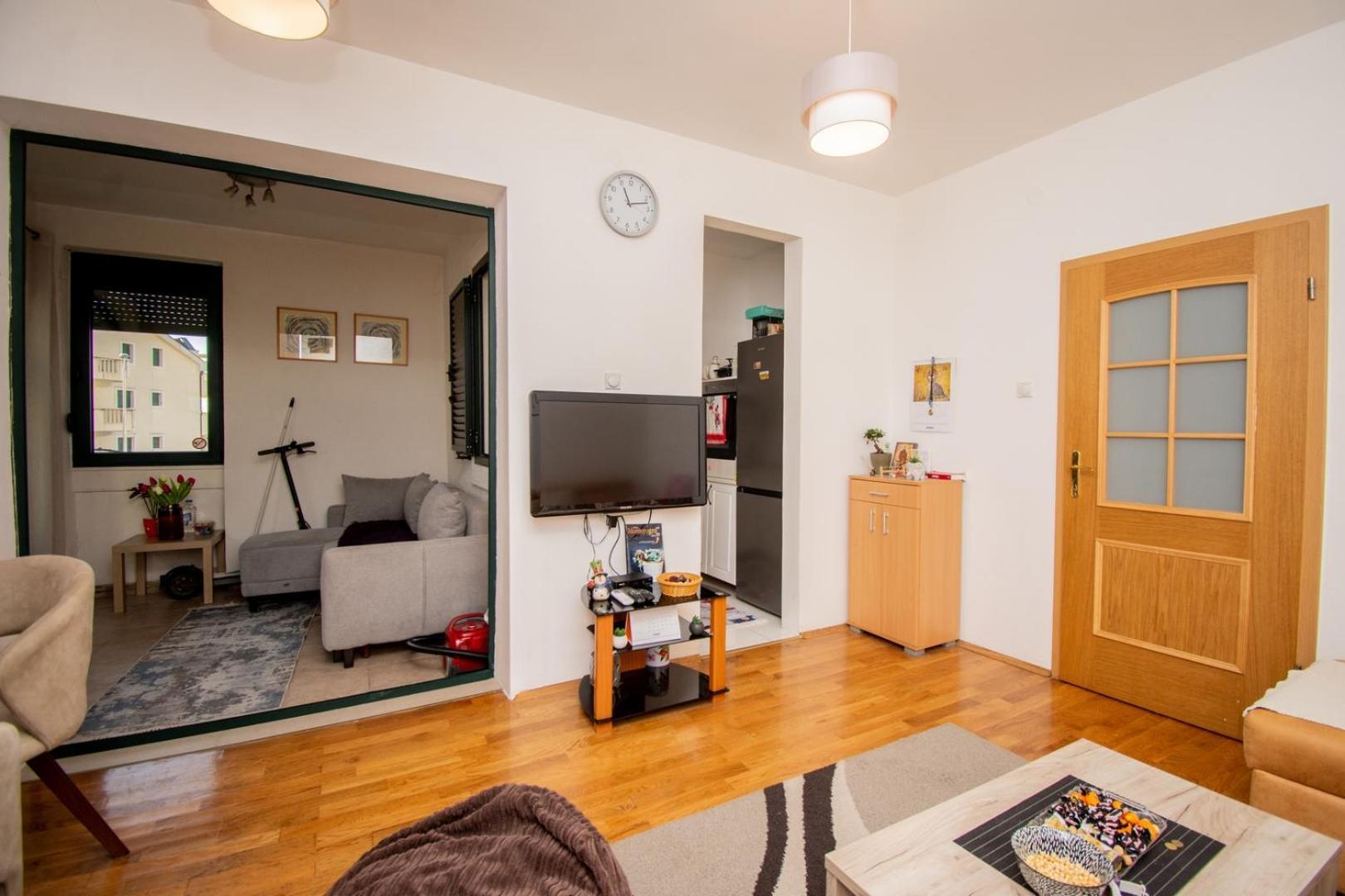 Apartman Klara Petrovac Kültér fotó