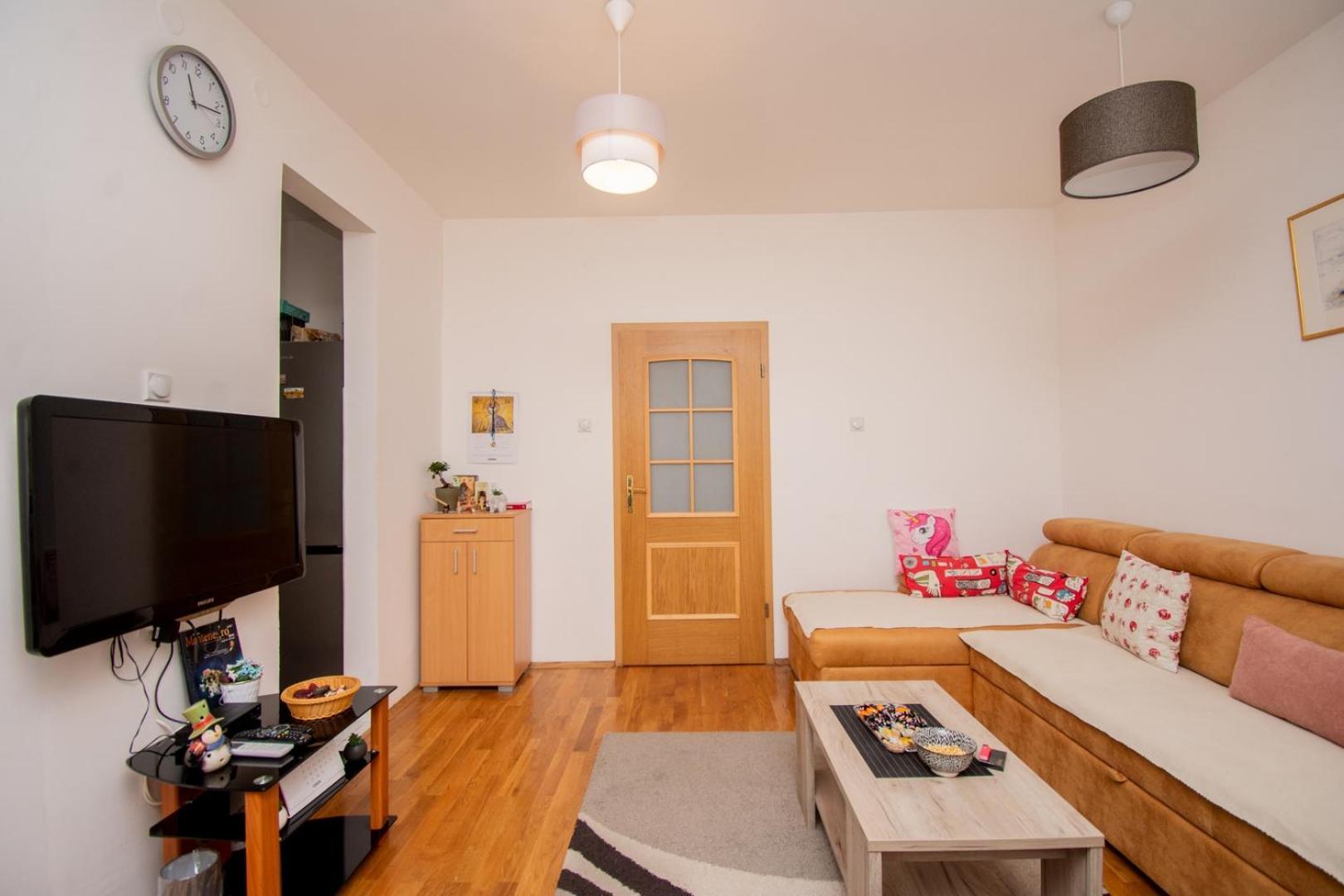 Apartman Klara Petrovac Kültér fotó