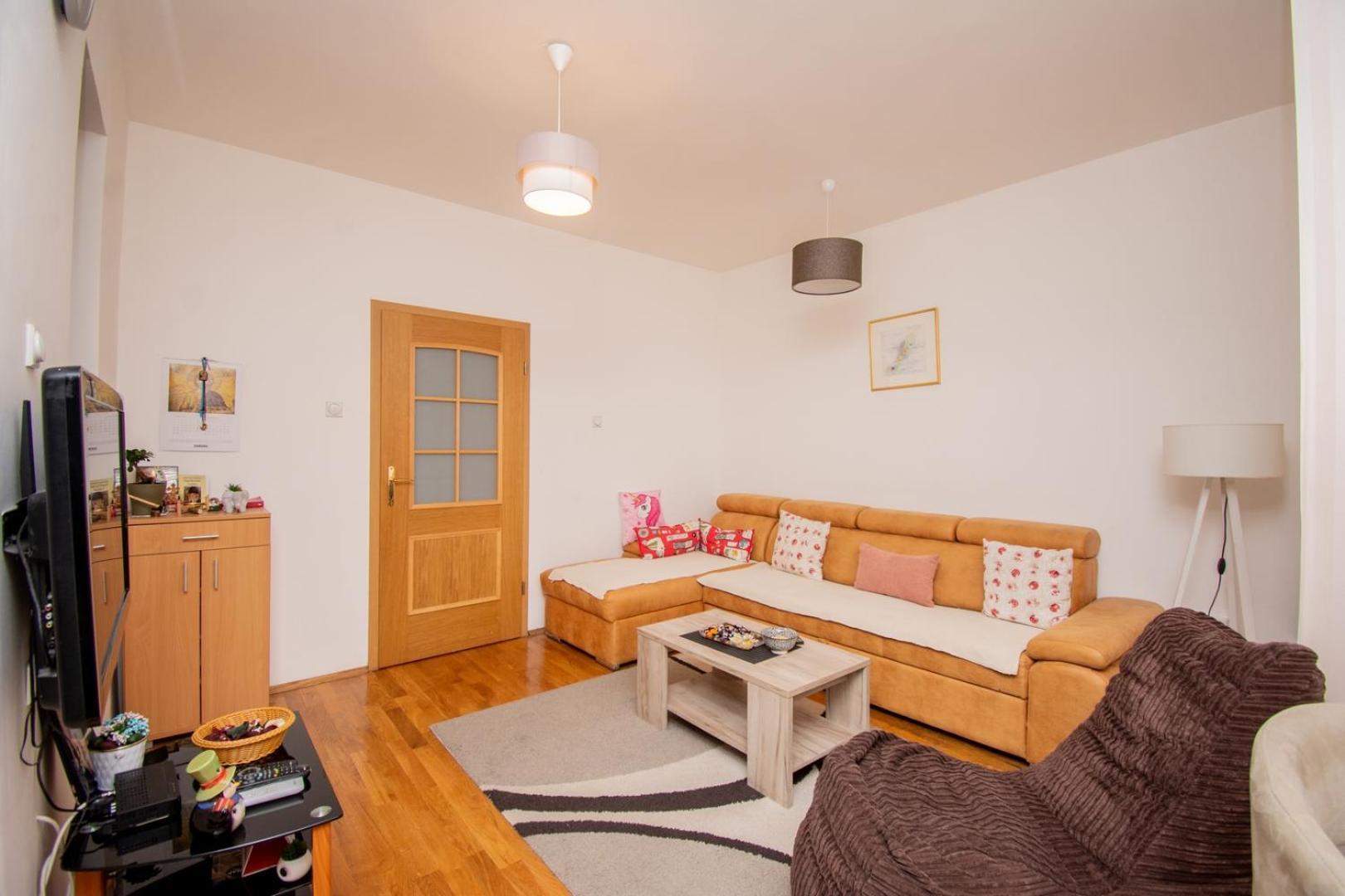 Apartman Klara Petrovac Kültér fotó