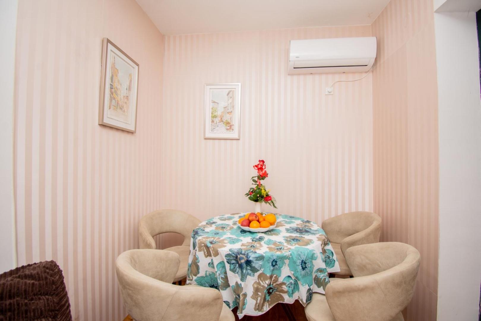 Apartman Klara Petrovac Kültér fotó